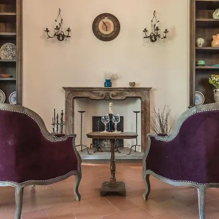Villa Giardino - *