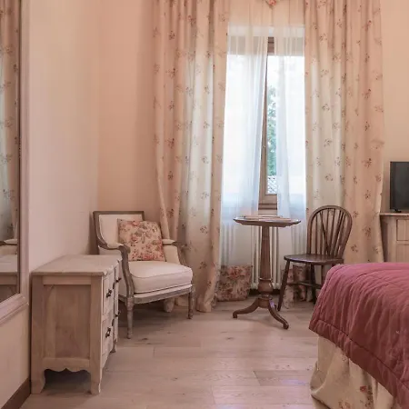 Villa Giardino -
