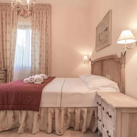 Giardino - Villa