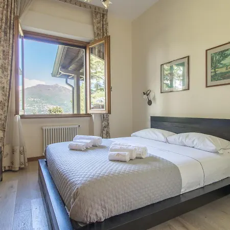 Villa Giardino -