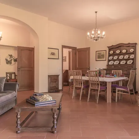 Villa Giardino - Menaggio