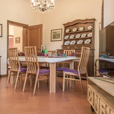 Villa Giardino -