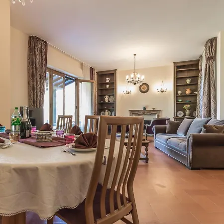Giardino - Villa
