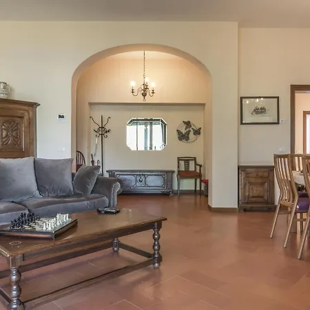 Villa Giardino -