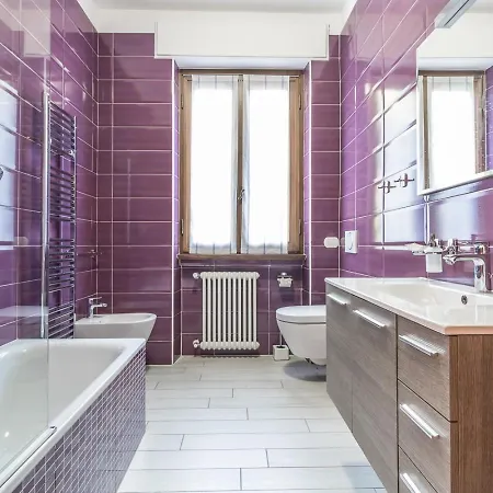 Villa Giardino -