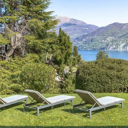 Villa Giardino - *
