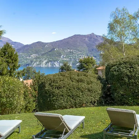 Giardino - Villa Menaggio