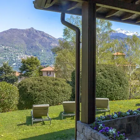 Villa Giardino - Menaggio